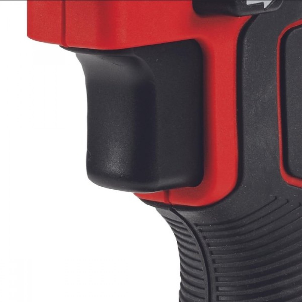 Шуруповерт безщітковий Einhell TE-CD 18/40 Li BL - Solo, 18 В, 40 Нм, 1.19 кг (4513997)