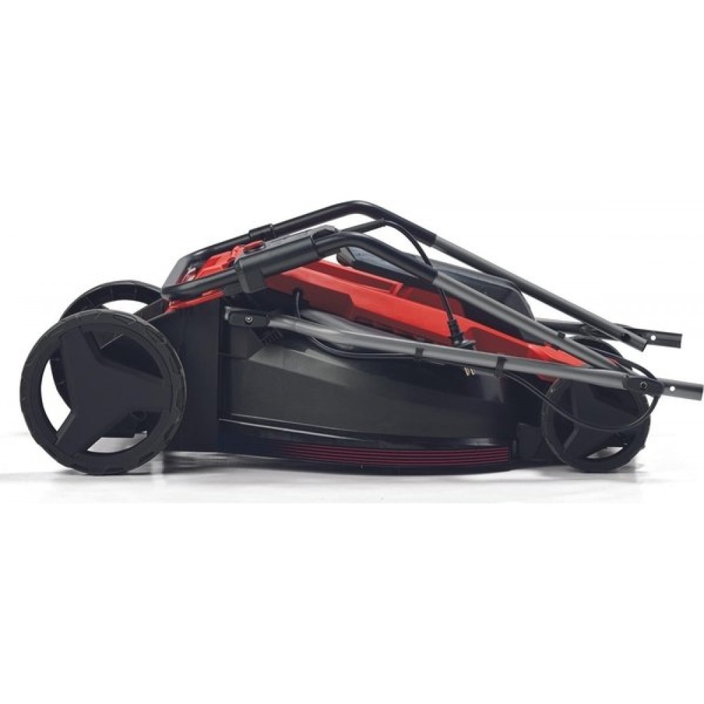 Уцінка! Газонокосарка Einhell GC-EM 1800/43, 1800 Вт, 43 см, 50 л, 20-65 мм (3400090)