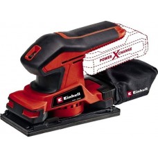 Шлифмашина вибрационная Einhell TC-OS
