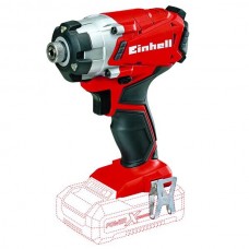 Шуруповерт ударный Einhell TE-CI 18/1 Li аккумулятор, Solo, 0-2300 об/мин, 140 Нм (4510034)