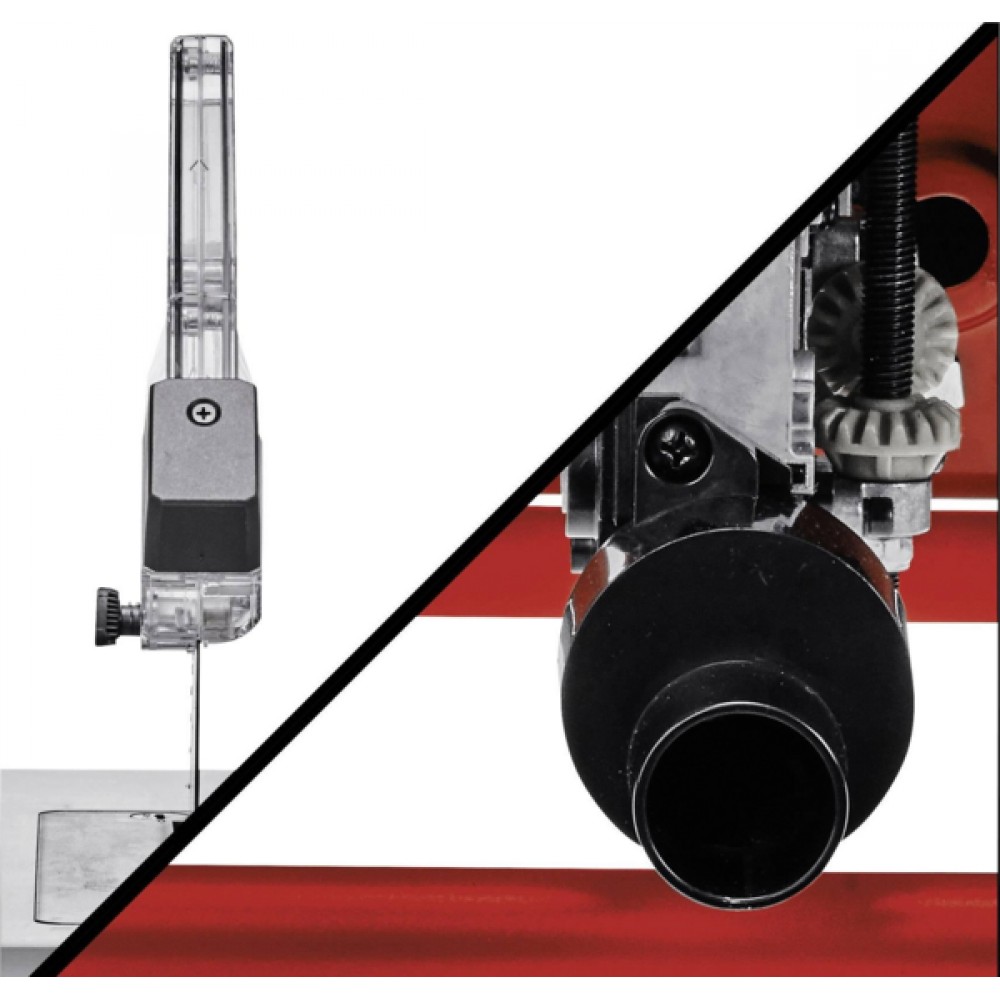 Пила дискова акумуляторна Einhell TE-TS 36/210 PXC, 36В (без АКБ ІЗУ), (4340450)