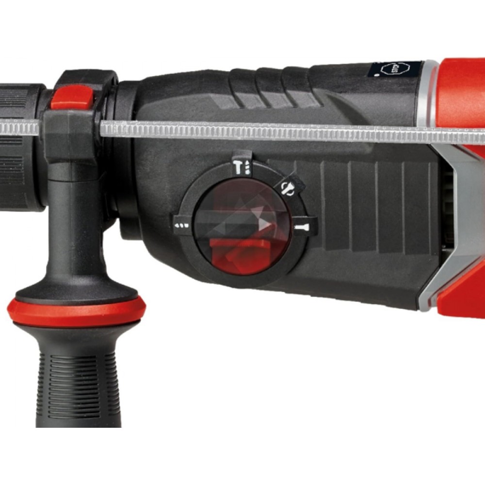 Перфоратор акумуляторний Einhell TP-HD 18/26 D Li BL PXC 18В (без АКБ та ЗП), (4514270)