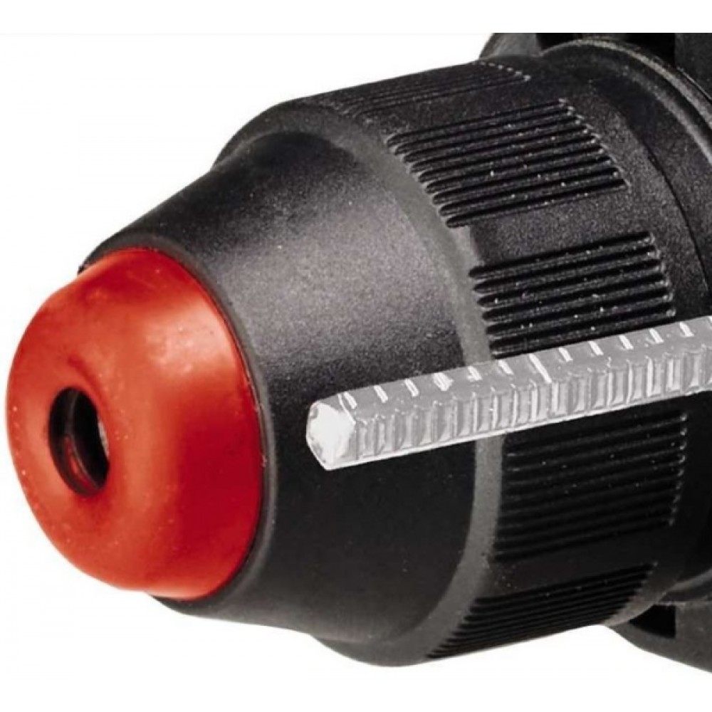 Перфоратор акумуляторний Einhell TP-HD 18/26 D Li BL PXC 18В (без АКБ та ЗП), (4514270)