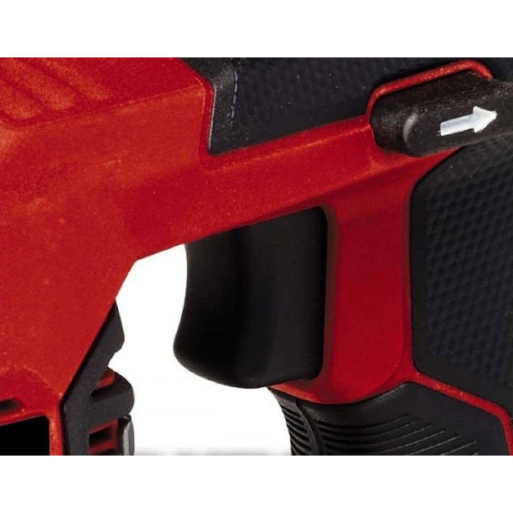 Перфоратор акумуляторний Einhell TP-HD 18/26 D Li BL PXC 18В (без АКБ та ЗП), (4514270)