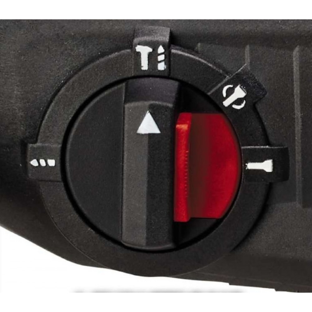 Перфоратор акумуляторний Einhell TP-HD 18/26 D Li BL PXC 18В (без АКБ та ЗП), (4514270)