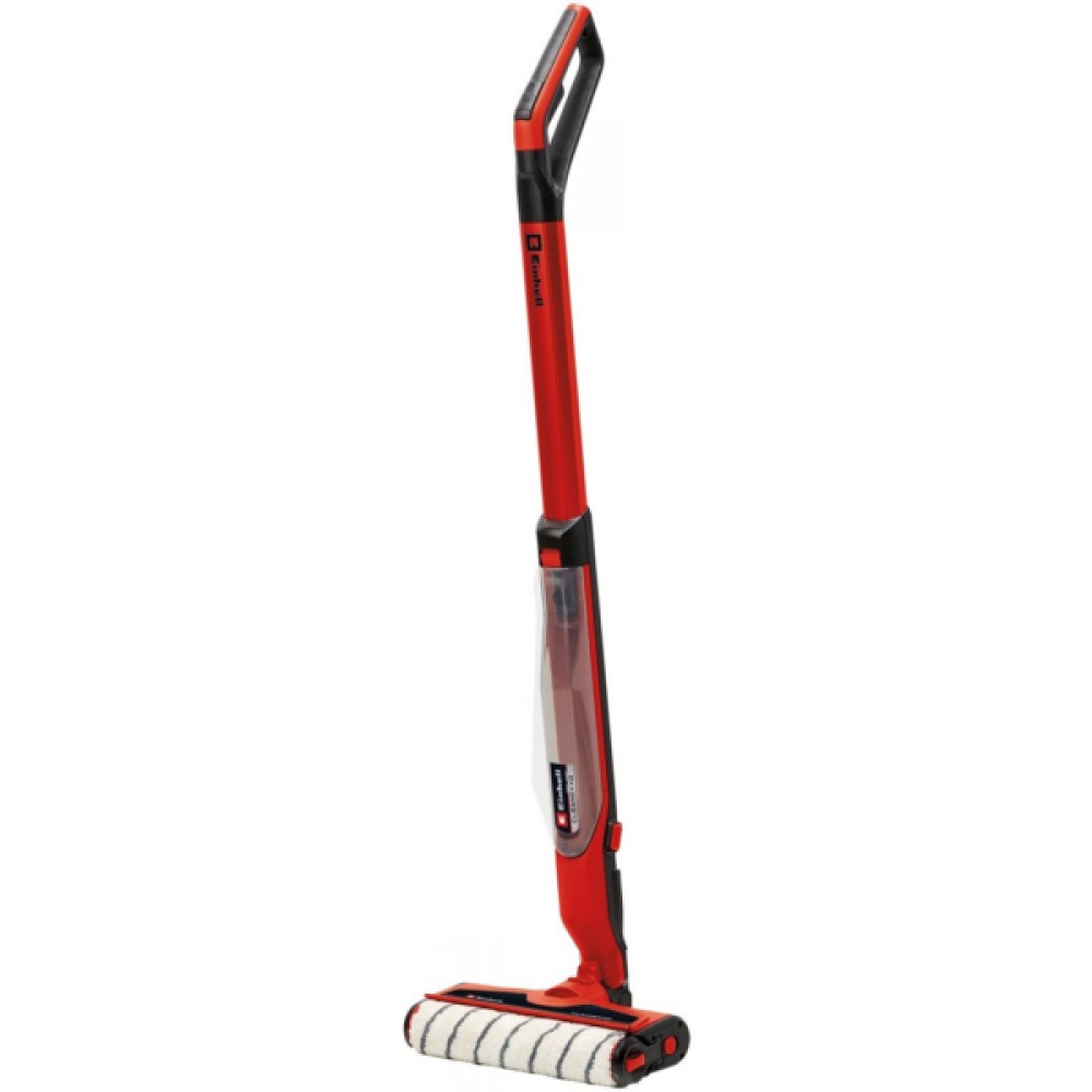 Акумуляторна швабра Einhell CLEANEXXO, PXC 3437110 (без АКБ та ЗП)