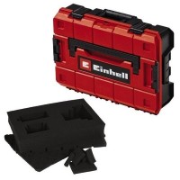 Пластиковий кейс Einhell E-Case SF до 25 кг (4540019)