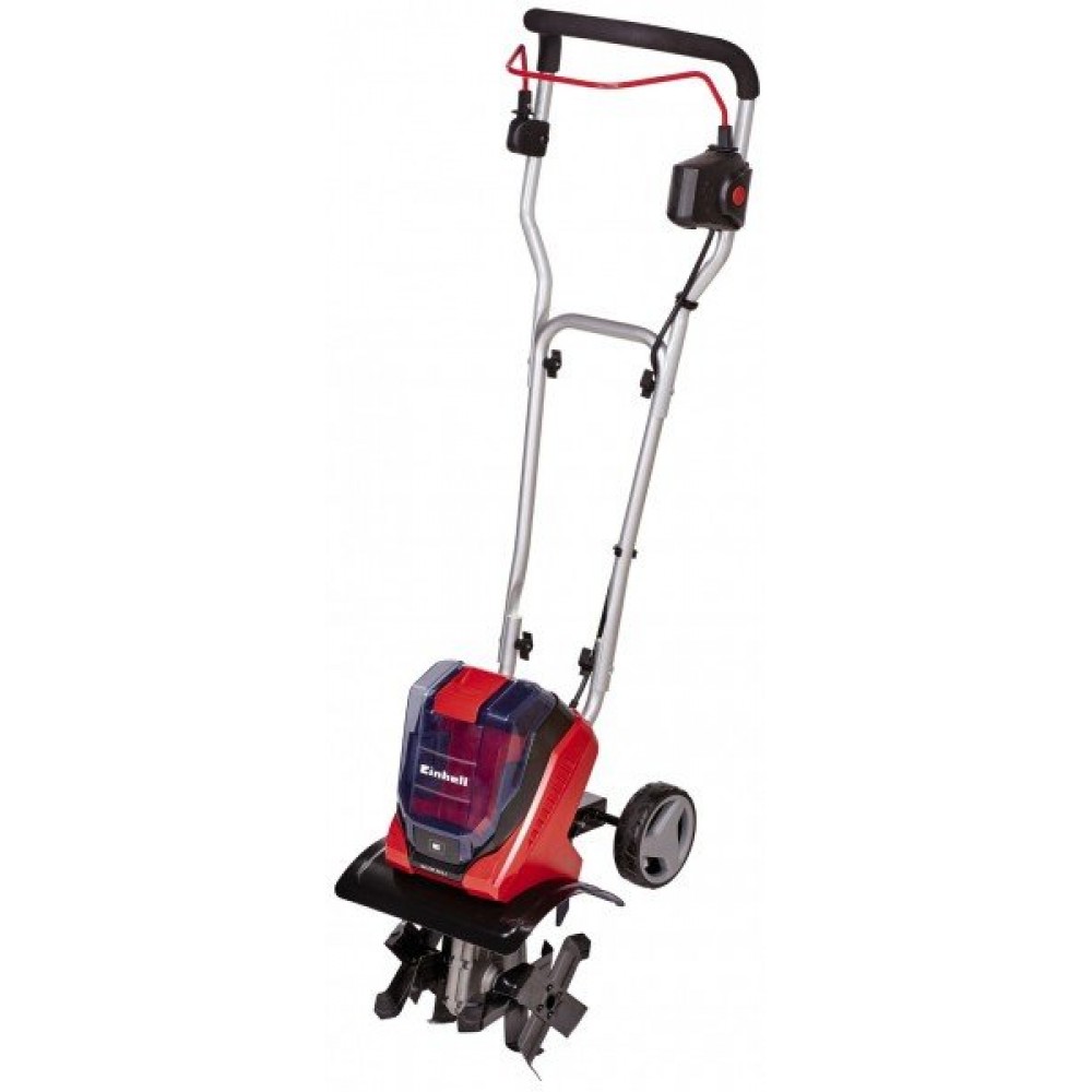 Культиватор акумуляторний Einhell X-Change GE-CR 30 Li Solo (без акумулятора і зарядного пристрою)