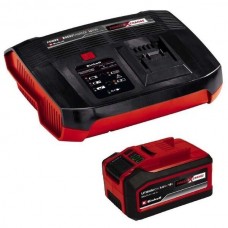 Набір акумулятора та зарядного пристрою Einhell 18V 4-6 Ah PXC 6A Boostcharger (4512143)