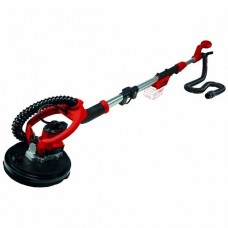 Шлифмашина для стен аккумуляторная Einhell TP-DW 18/225 Li 18В (без АКБ и ЗУ), (4259990)