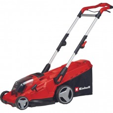 Газонокосилка аккумуляторная Einhell GP-CM 36/41 Li PXC 36В, (без АКБ и ЗУ), (3413275)