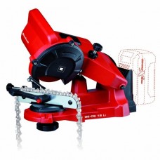 Аккумуляторный станок для заточки цепей Einhell GE-CS 18 Li Solo X-Change (без аккумулятора и зарядного устройства)