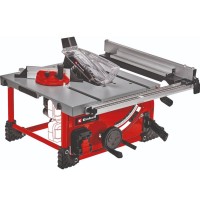 Пила дискова акумуляторна Einhell TE-TS 36/210 PXC, 36В (без АКБ ІЗУ), (4340450)