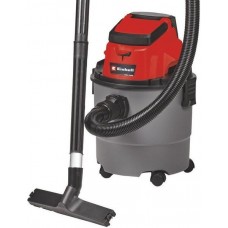 Пылесос Einhell TC-VC 18/15 Li - Solo (2347145)
