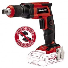 Отвертка аккумуляторная Einhell TE-DY 18 Li, 18В (без АКБ и ЗУ), (4259980)