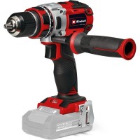 Акумуляторний дриль-шуруповерт Einhell TP-CD 18/80 Li BL, PXC, 18В (без АКБ та ЗП), (4514300)