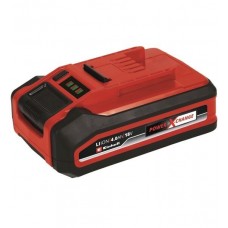 Акумулятор Einhell 18В 4.0 Аг, PXC 1.47 кг
