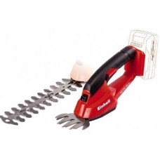 Ножницы для травы Einhell GE-CG 18/100 Li-Solo (3410313)