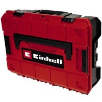Пластиковый кейс Einhell E-Case SF до 25кг (4540011)