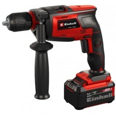 Дрель ударная Einhell TC-ID 18 Li-Solo (4513960)