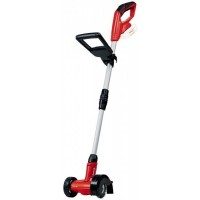 Очищувач швів плитки Einhell X-Change GE-CC 18 Li Solo (без акумулятора і зарядного пристрою)