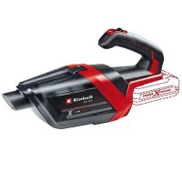 Пылесос профессиональный Einhell TE-HV 18/06 Li, 18В(без АКБ и ЗУ), (2347190)
