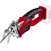 Пила шабельна Einhell садова акумуляторна X-Change GE-GS 18 Li