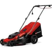 Уцінка! Газонокосарка Einhell GC-EM 1800/43, 1800 Вт, 43 см, 50 л, 20-65 мм (3400090)