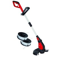 Уцінка! Тример садовий електричний Einhell GC-ET 4530 Set