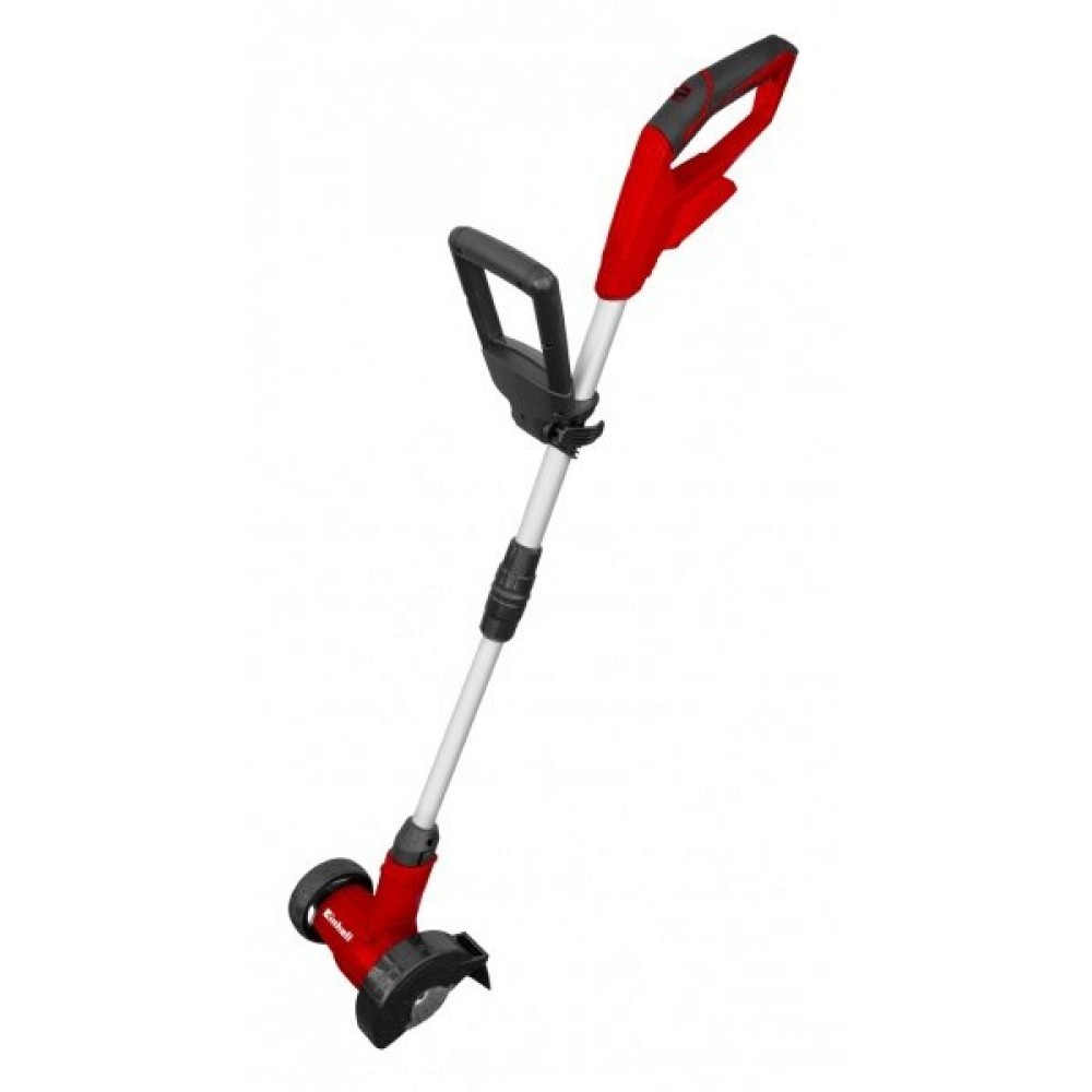 Очищувач швів плитки Einhell X-Change GE-CC 18 Li Solo (без акумулятора і зарядного пристрою)