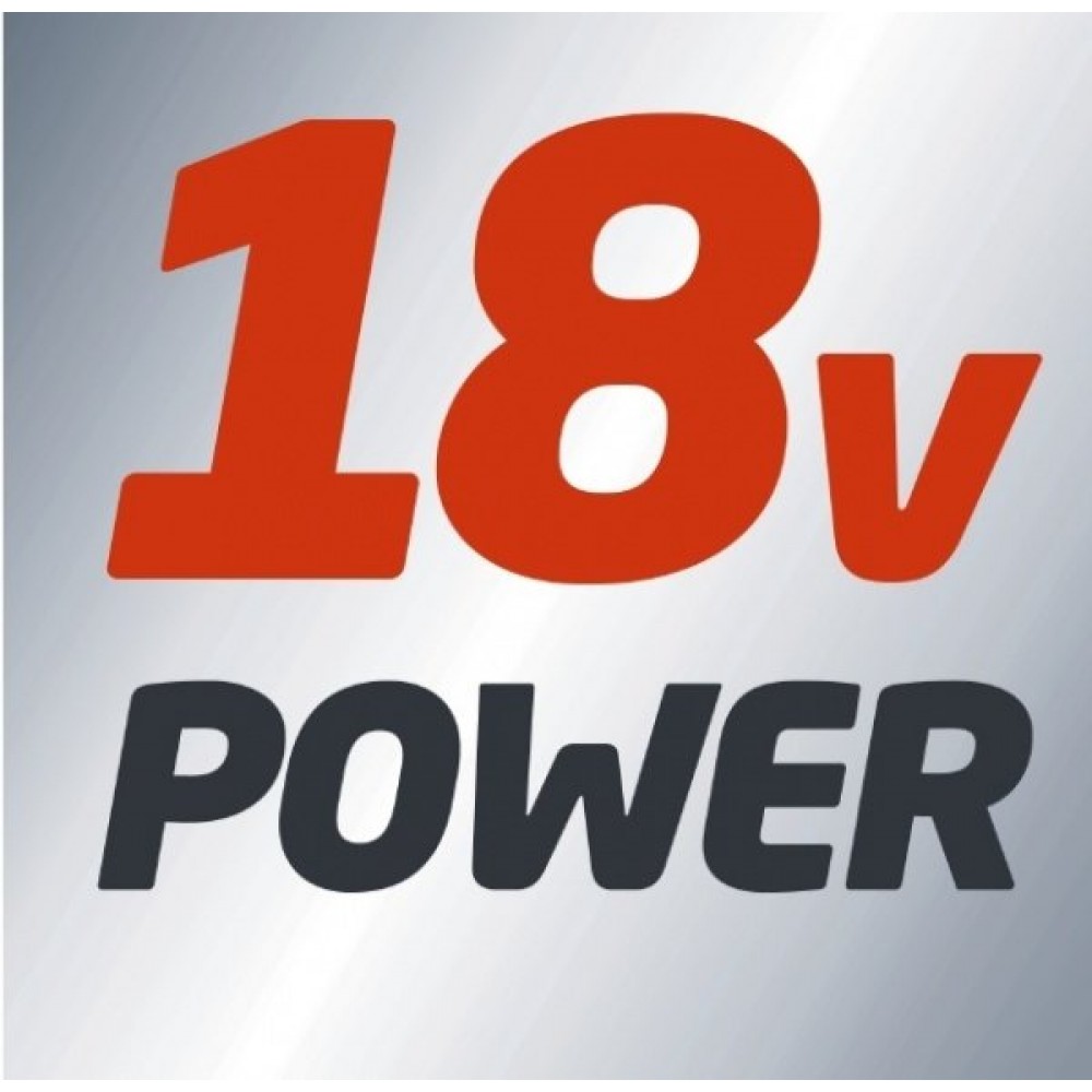 Акумулятор Einhell X-Change 18V 4,0 Аг (4511396)