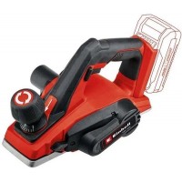 Рубанок аккумуляторный Einhell TE-PL 18/82 Li – Solo