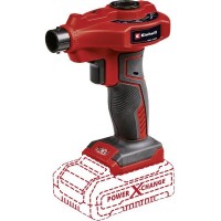 Насос низкого давления Einhell CE-AP 18 Li - Solo, 18В, PXC, 630 л/мин, (без АКБ и ЗУ) (2070110)