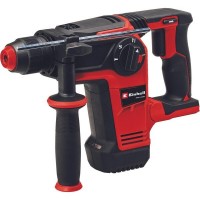 Перфоратор акумуляторний Einhell TP-HD 18/26 Li BL, 18В (без АКБ та ЗП), (4514265)