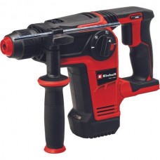 Перфоратор акумуляторний Einhell TP-HD 18/26 Li BL, 18В (без АКБ та ЗП), (4514265)
