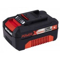 Акумулятор Einhell X-Change 18V 4,0 Аг (4511396)