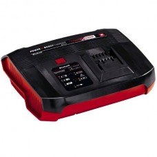 Зарядний пристрій Einhell 18V Power-X-Boostcharger 6 A, PXC