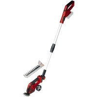 Ножиці для трави Einhell GE-CG 18/100 Li T, 18В, PXC (без АКБ та ЗП), (3410310)