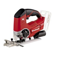 Акумуляторний електролобзик Einhell X-Change TE-JS 18 Li Solo (без акумулятора і зарядного пристрою)