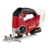 Аккумуляторный электролобзик Einhell X-Change TE-JS 18 Li Solo (без аккумулятора и зарядного устройства)
