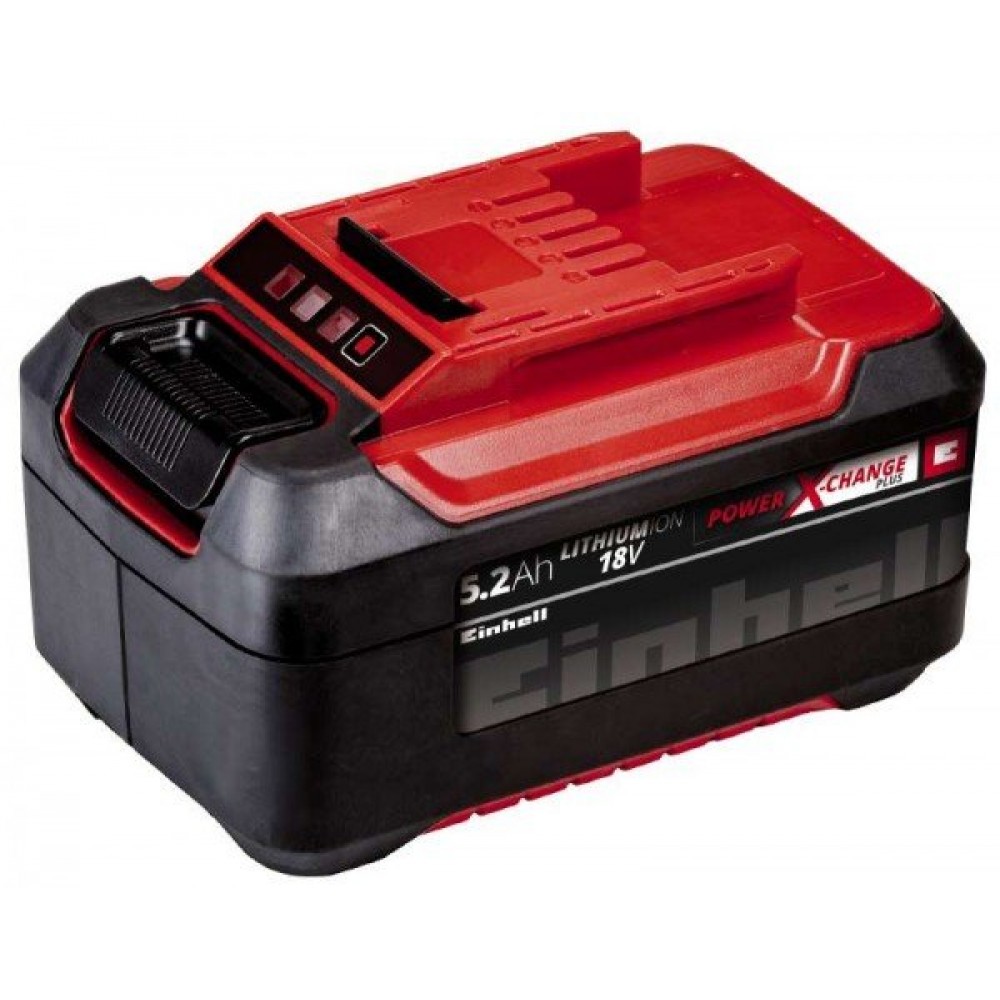 Аккумулятор Einhell X-Change 18V 5,2 Ач (4511437)