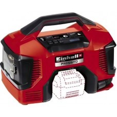Компресор Einhell X-Change PRESSITO
