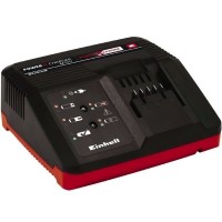 Зарядний пристрій Einhell 18V Power X-Fastcharger 4A, PXC