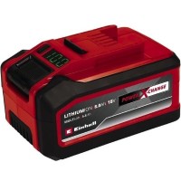 Акумулятор Einhell 18V 5-8 Ah, PXC Plus, 18 В, 5-8 Аг (4511600)