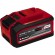 Акумулятор Einhell 18V 5-8 Ah, PXC Plus, 18 В, 5-8 Аг (4511600)