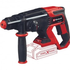 Перфоратор акумуляторний Einhell TE-HD 18/20 Li, 18В (без АКБ та ЗП), (4514260)
