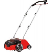Аэратор-скарификатор Einhell GC-SC 36/31 Li – Solo (3420660)
