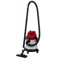 Промисловий акумуляторний пилосос Einhell TC-VC 18/20 Li S – Solo