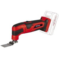 Многофункциональный инструмент Einhell TC-MG 18 Li-Solo
