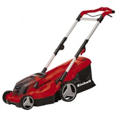 Газонокосилка Einhell GE-CM 36/37 Li-Solo